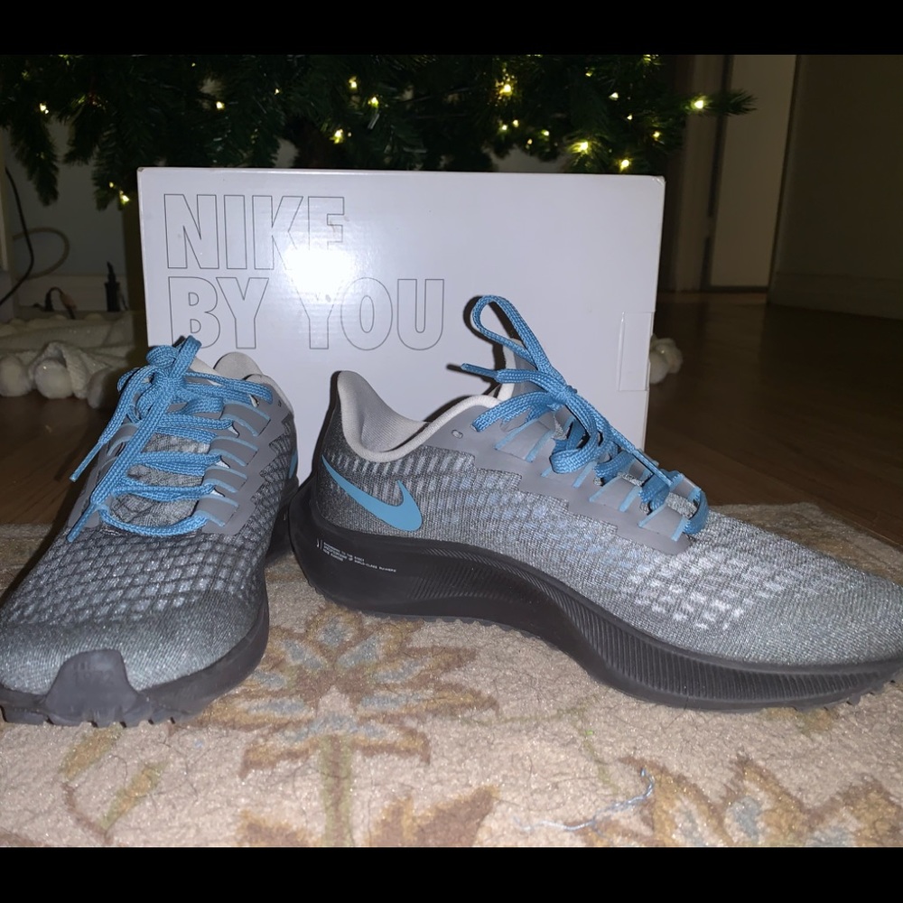 Nike By You Pegasus